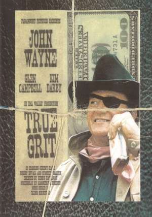 John Wayne Notebooks de Carolyn McGivern