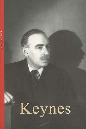 Keynes de Robert Cord