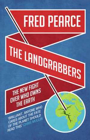 The Landgrabbers books-express.ro