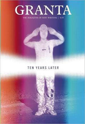 Ten Years Later de John Freeman