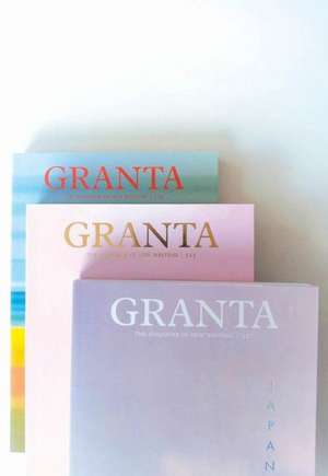 Granta 130 de Ian Jack