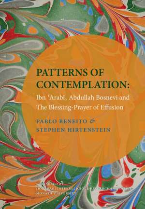 Patterns of Contemplation de Pablo Beneito