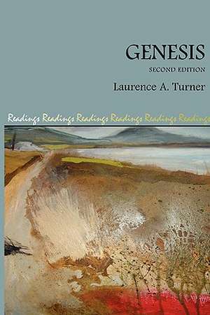 Genesis, Second Edition de Laurence A. Turner