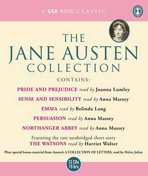 The Jane Austen Collection: A Step-By-Step Guide for Executors de Jane Austen