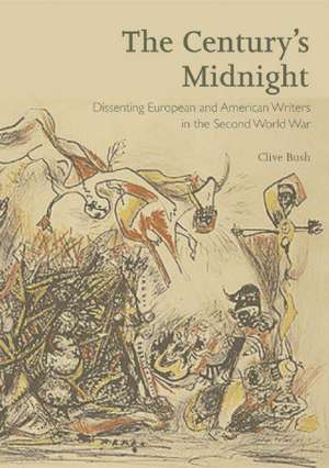 The Century's Midnight de Clive Bush