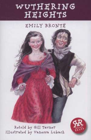 Bronte, E: Wuthering Heights