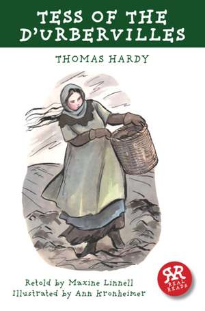 Tess of the D Urbervilles: The Final Battle de Thomas Hardy