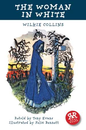 The Woman in White de Wilkie Collins