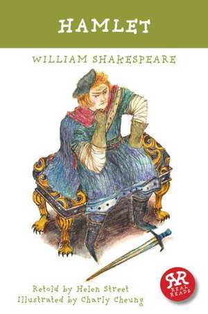 Hamlet de William Shakespeare