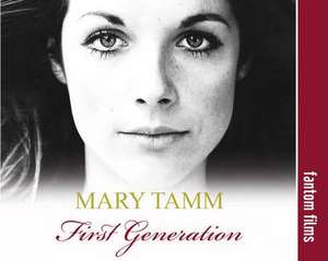 Tamm, M: Mary Tamm First Generation de Mary Tamm