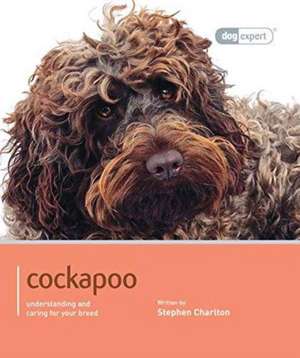 Cockapoo - Dog Expert