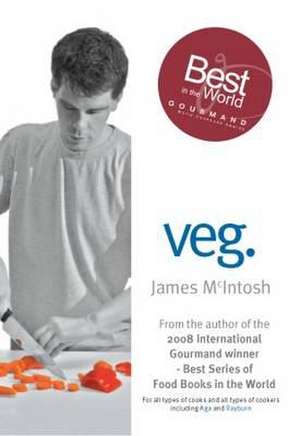 Veg. de James McIntosh