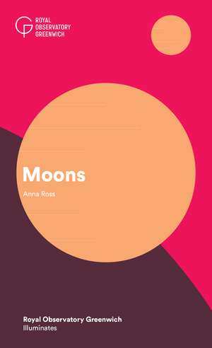 Moons de Anna Gammon-Ross