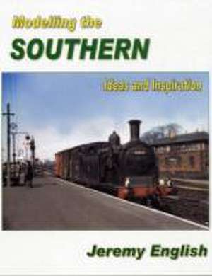 Modelling the Southern: Ideas and Inspiration de Jeremy English