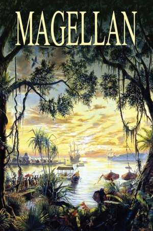 Magellan de Francis Guillemard