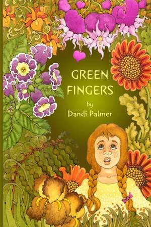 Green Fingers de Palmer Dandi