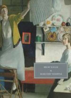 High Wages de Dorothy Whipple