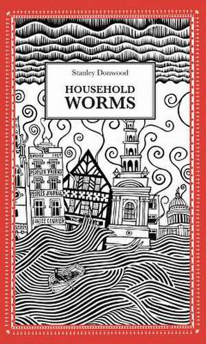 Household Worms de Richard Jones