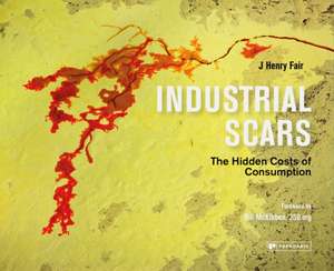 Industrial Scars de J Fair