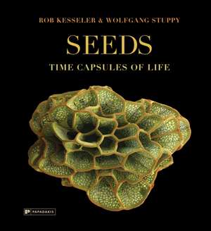 Seeds de Rob Kesseler