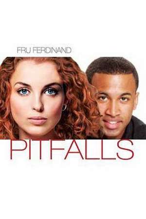 Pitfalls de Ferdinand Fru