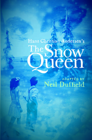 The Snow Queen de H.C. Anderson