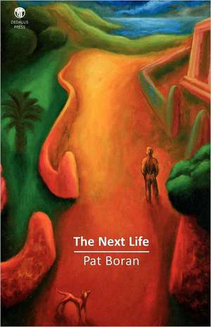 The Next Life de Pat Boran