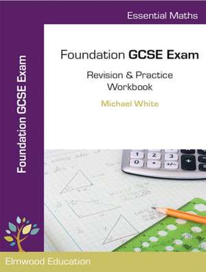 Essential Maths de Michael White