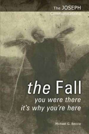 The Fall de Michael G. Reccia