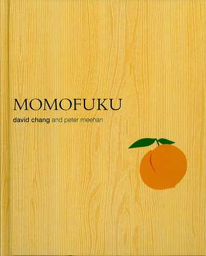 Momofuku de David Chang