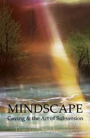 Mindscape de Terence M. Harrison