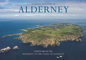 Alderney - A Little Souvenir de Chris Andrews