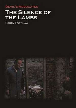 The Silence of the Lambs de Barry Forshaw