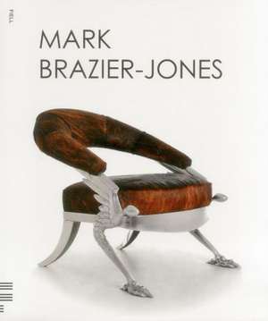 Mark Brazier-Jones de Charlotte Fiell