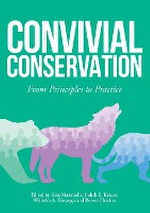 Convivial Conservation de Wilhelm A. and Robert Fletche Kiwango