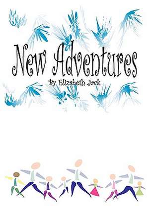 New Adventures de Elizabeth Jack