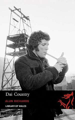 Dai Country de Alun Richards