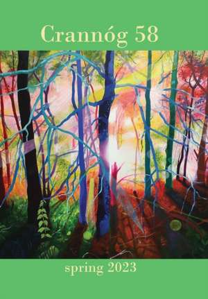 Crannóg 58 de Various Contributors
