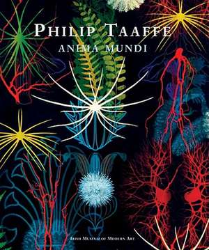 Philip Taaffe: Anima Mundi de David Brody