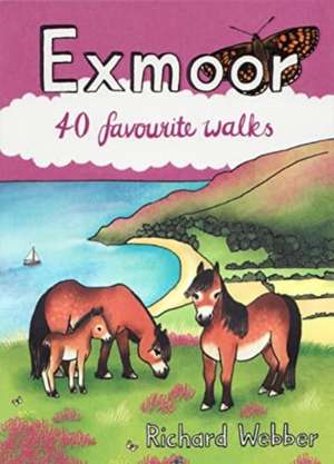 Exmoor de Richard Webber