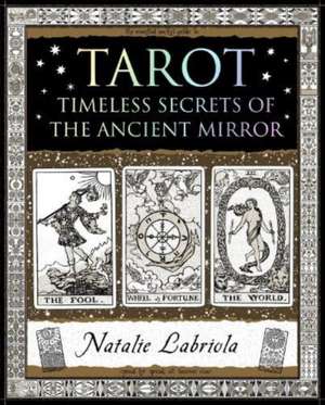 Tarot de Natalie Labriola