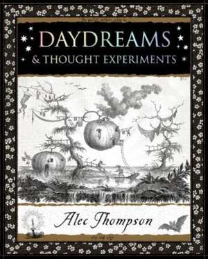 Daydreams de Alec Thompson