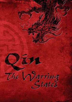 Qin: The Warring States de Florrent