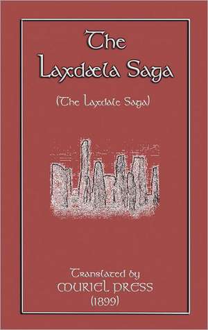 The Laxdaela Saga