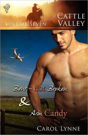 Cattle Valley: Vol 7 de Carol Lynne