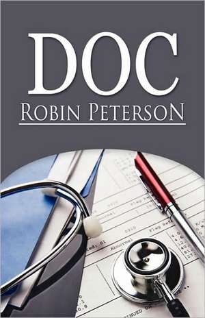 Doc de Robin Peterson