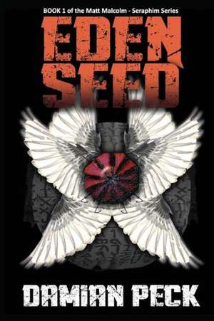 Eden Seed de Damian Peck