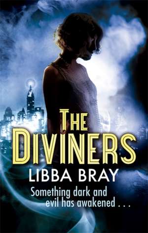 The Diviners de Libba Bray