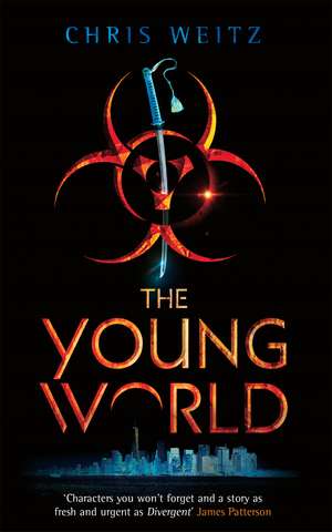 The Young World de Chris Weitz