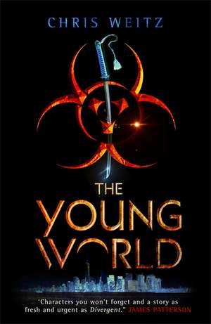 Weitz, C: The Young World de Chris Weitz